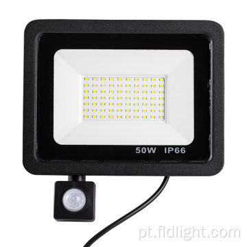 sensor externo smd courtyardflood light boa estabilidade